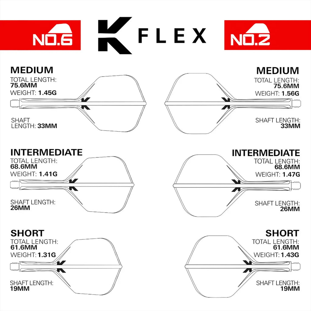 Josh Rock K-Flex No.2