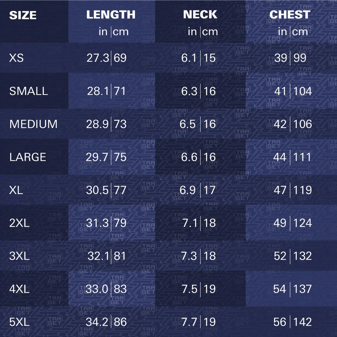 JOSH ROCK PLAYING SHIRT