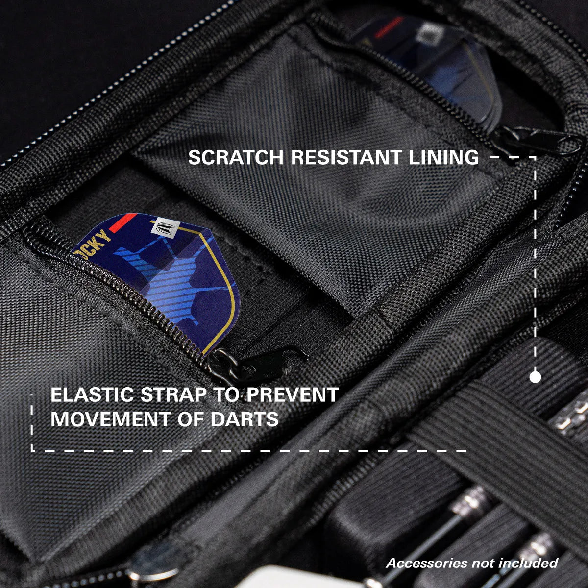 TAKOMA JOSH ROCK WALLET