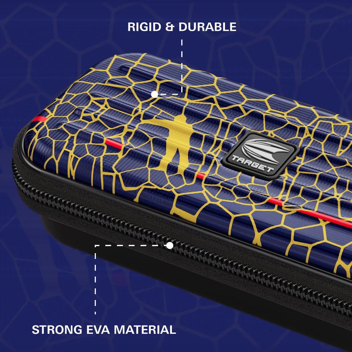 TAKOMA JOSH ROCK WALLET