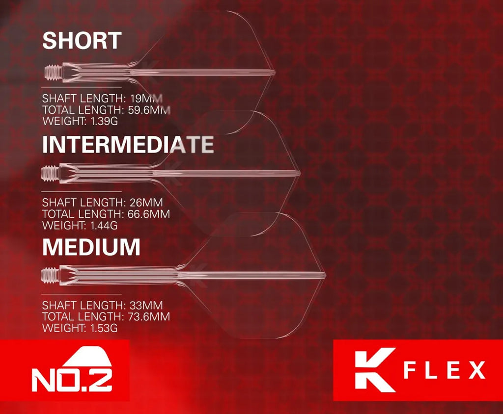 K-Flex No.2 - Neon Yellow