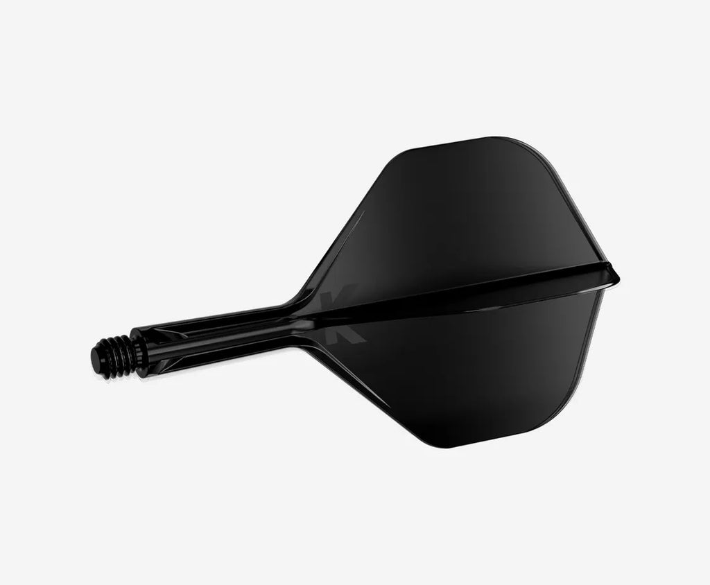 K-Flex No.2 - Black