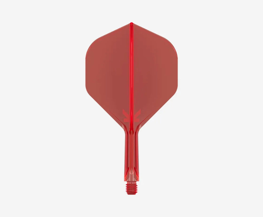 K-Flex No.2 - Red