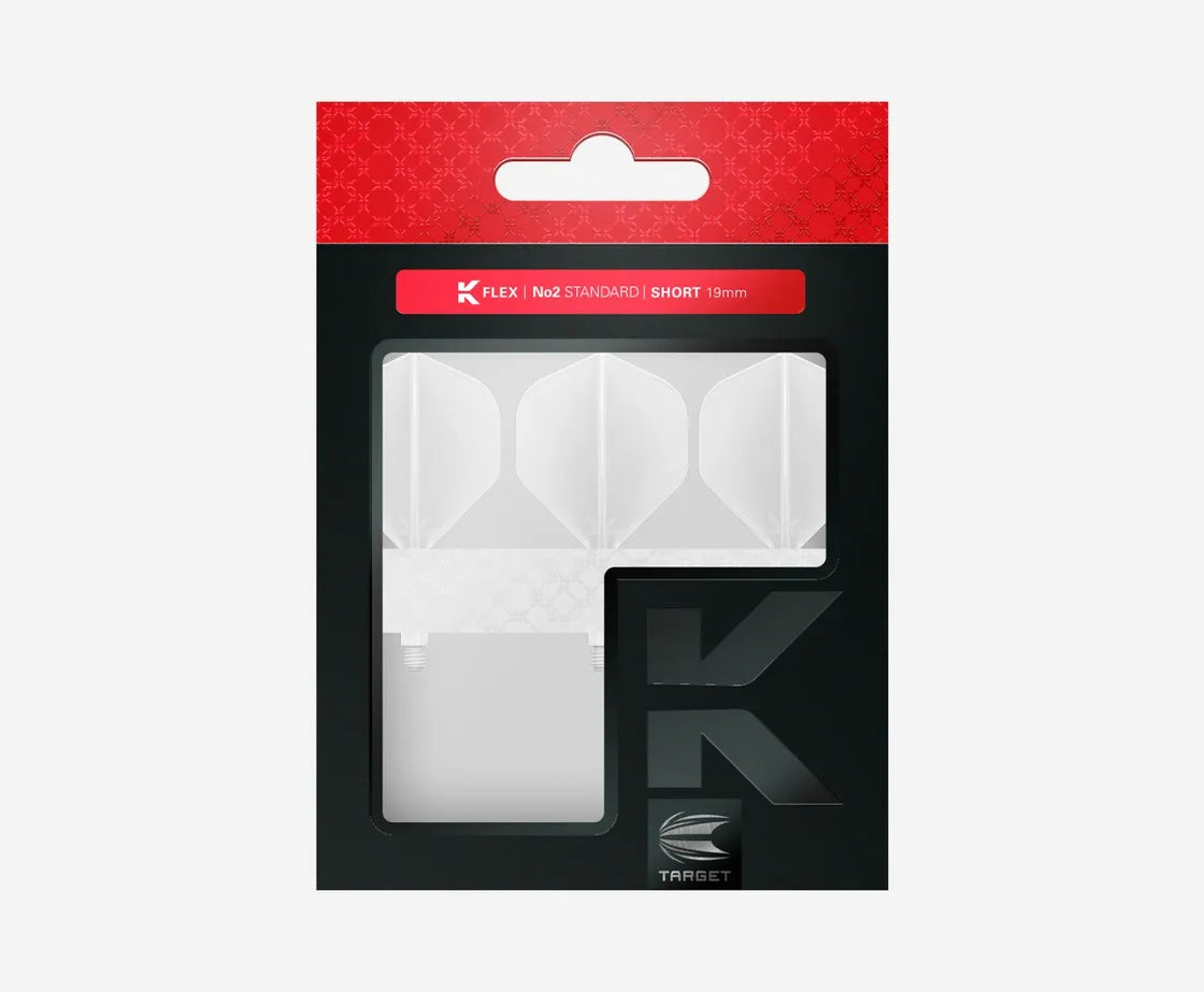 K-Flex No.2 - White