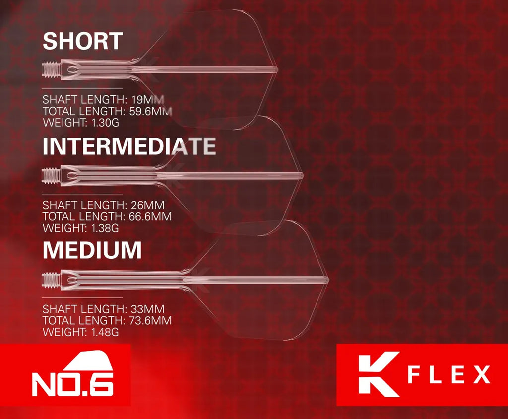 K-Flex No.6 - Blue