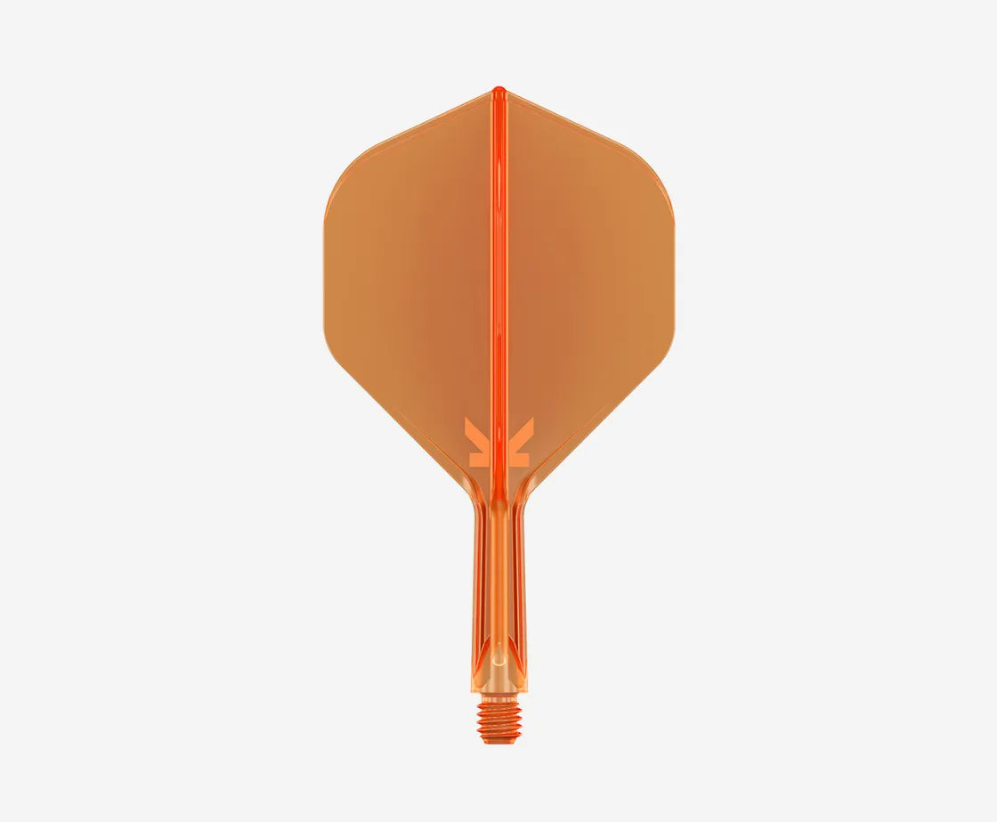 K-Flex No.2 - Neon Orange