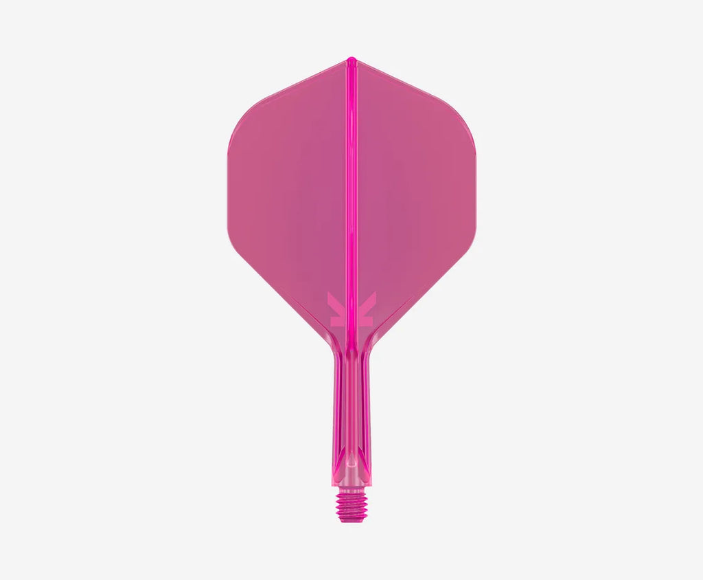 K-Flex No.2 - Neon Pink