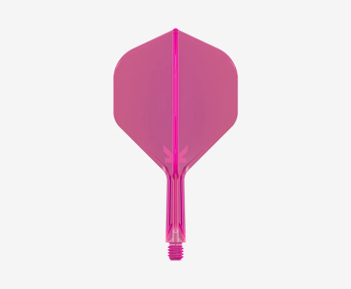 K-Flex No.2 - Neon Pink