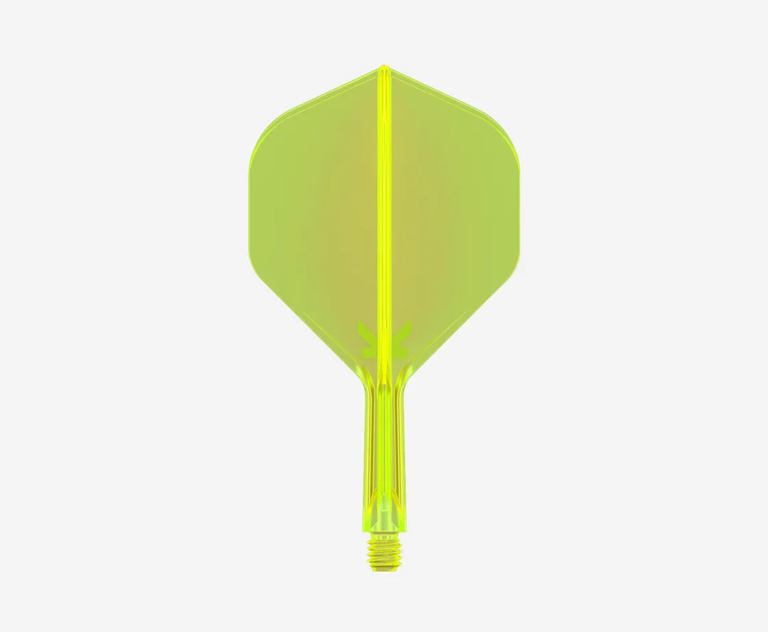 K-Flex No.2 - Neon Yellow