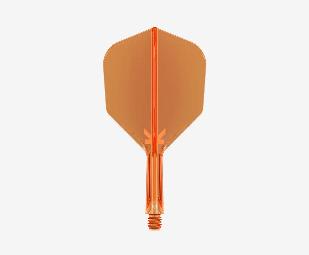 K-Flex No.6 - Neon Orange