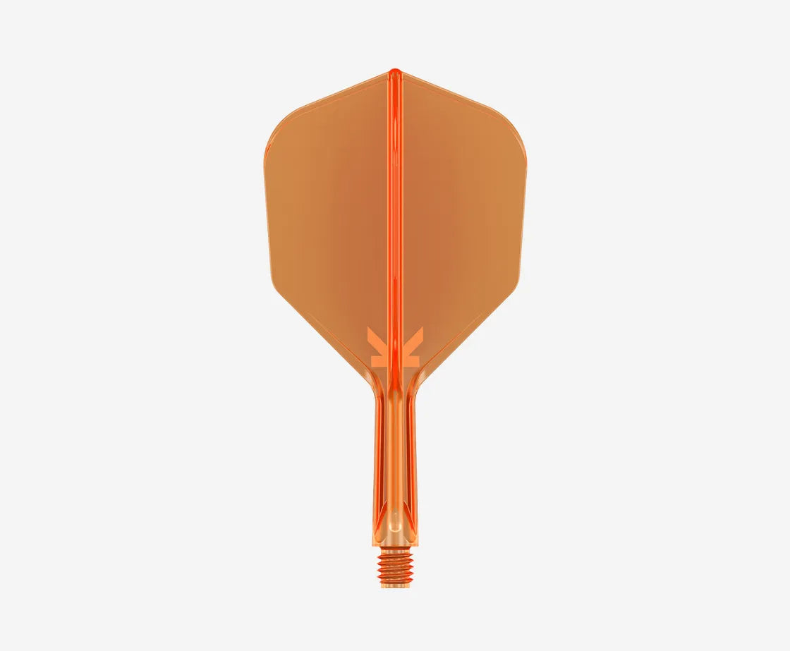 K-Flex No.6 - Neon Orange