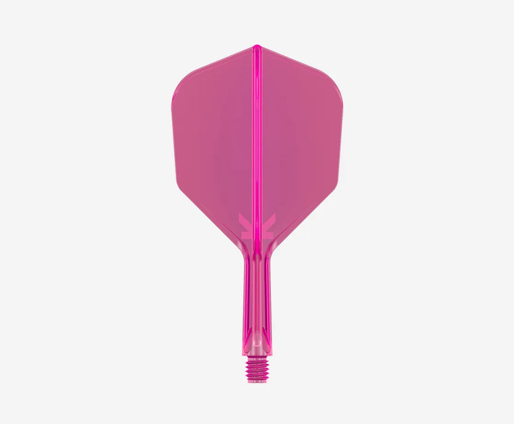 K-Flex No.6 - Neon Pink