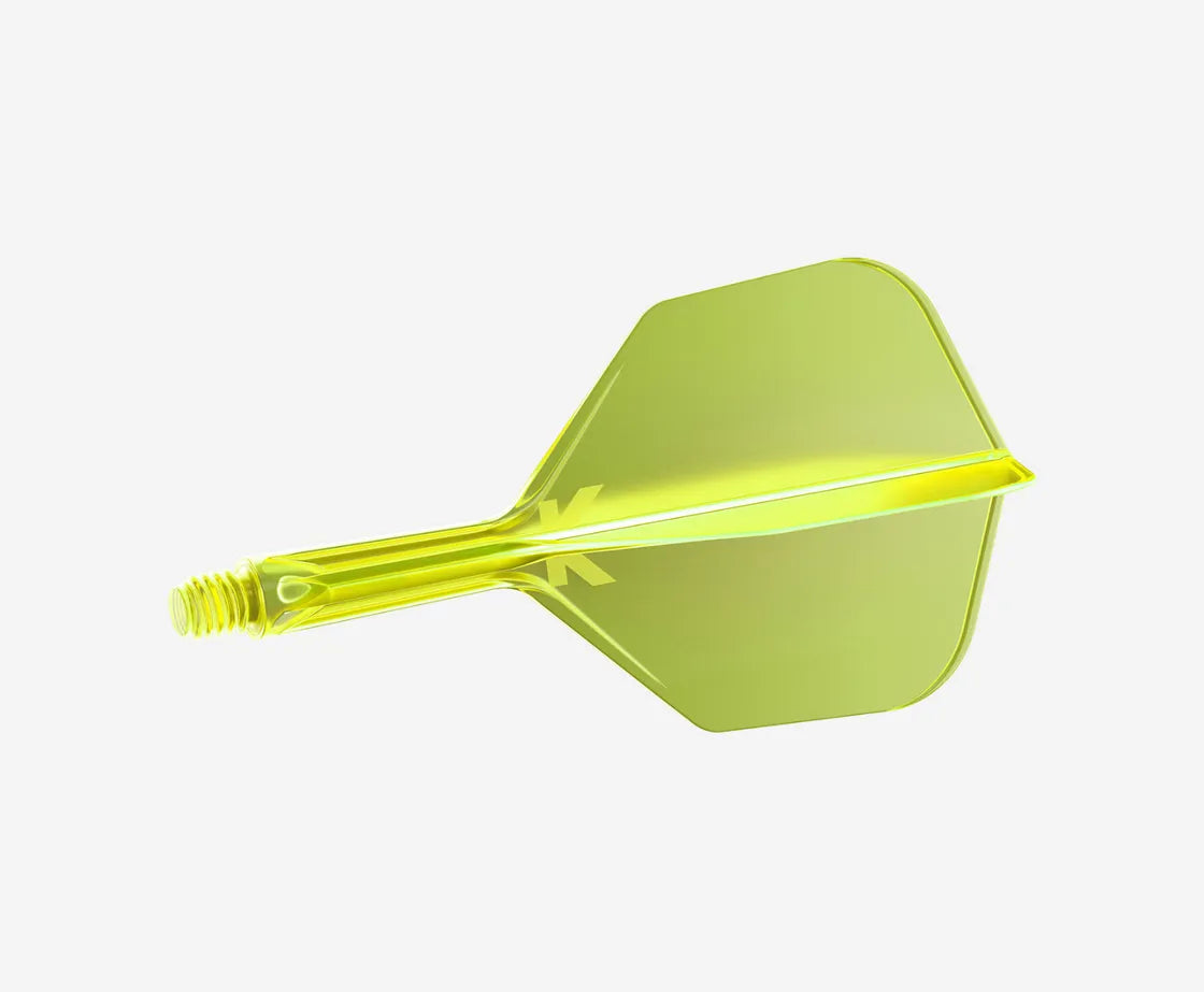 K-Flex No.6 - Neon Yellow