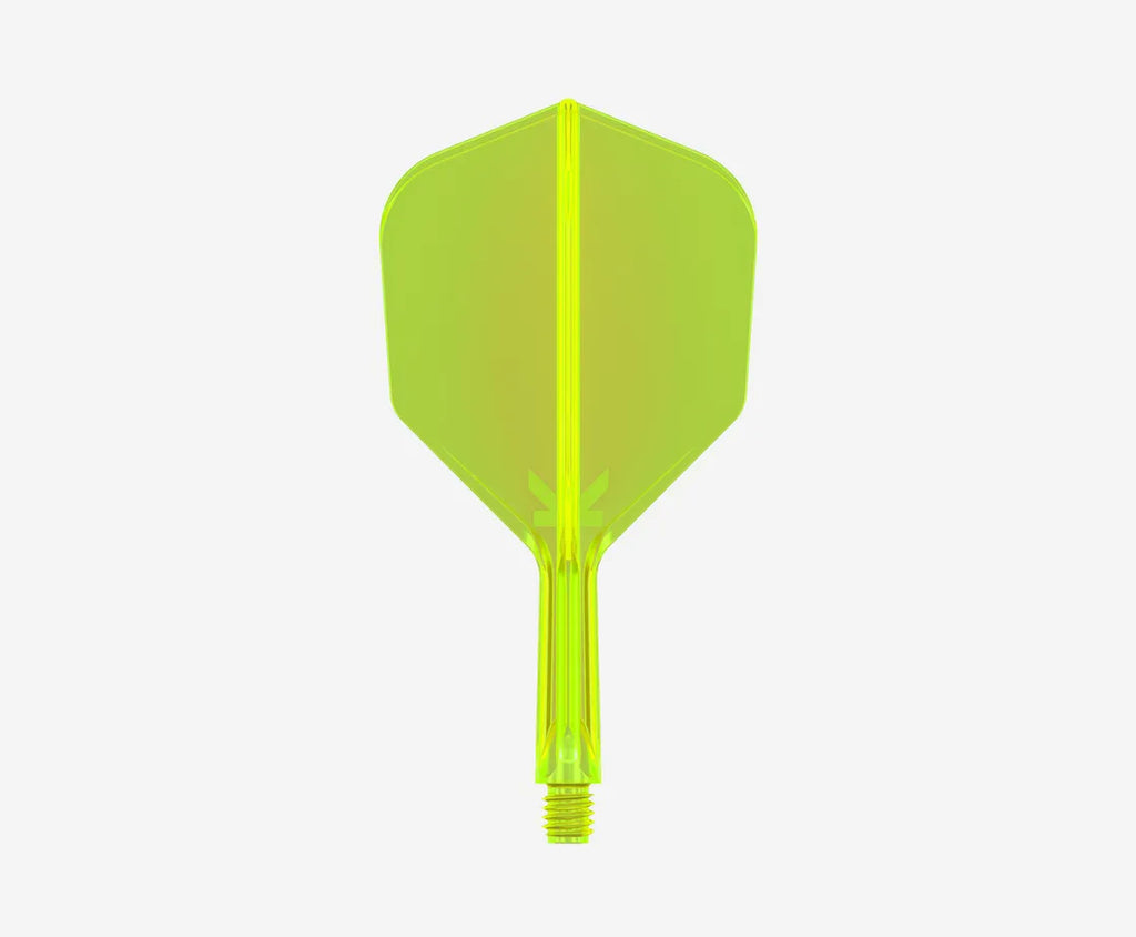 K-Flex No.6 - Neon Yellow