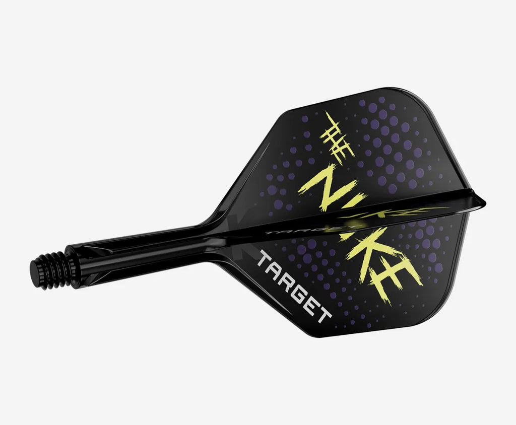 Luke 'The Nuke' Littler K-Flex No. 6