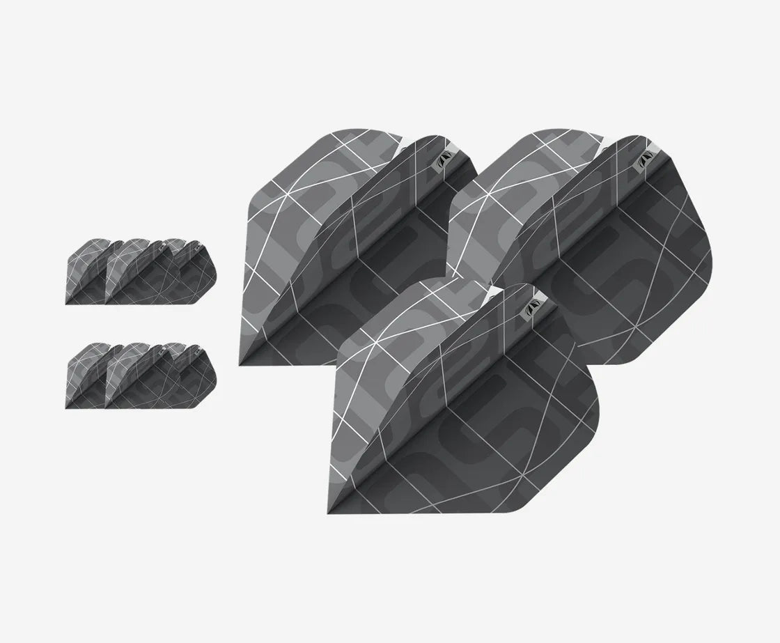 Nathan Aspinall x Echo Flights (3 Sets)