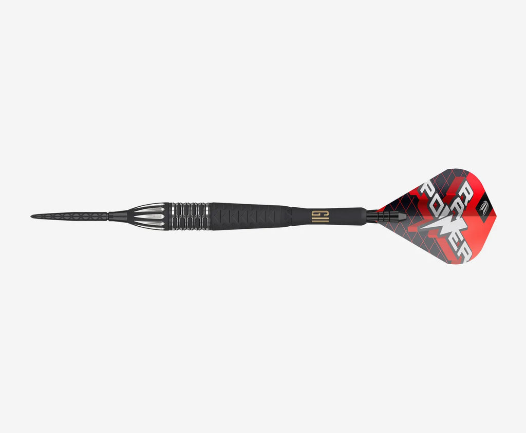 PHIL TAYLOR RAW POWER G11 22G SP