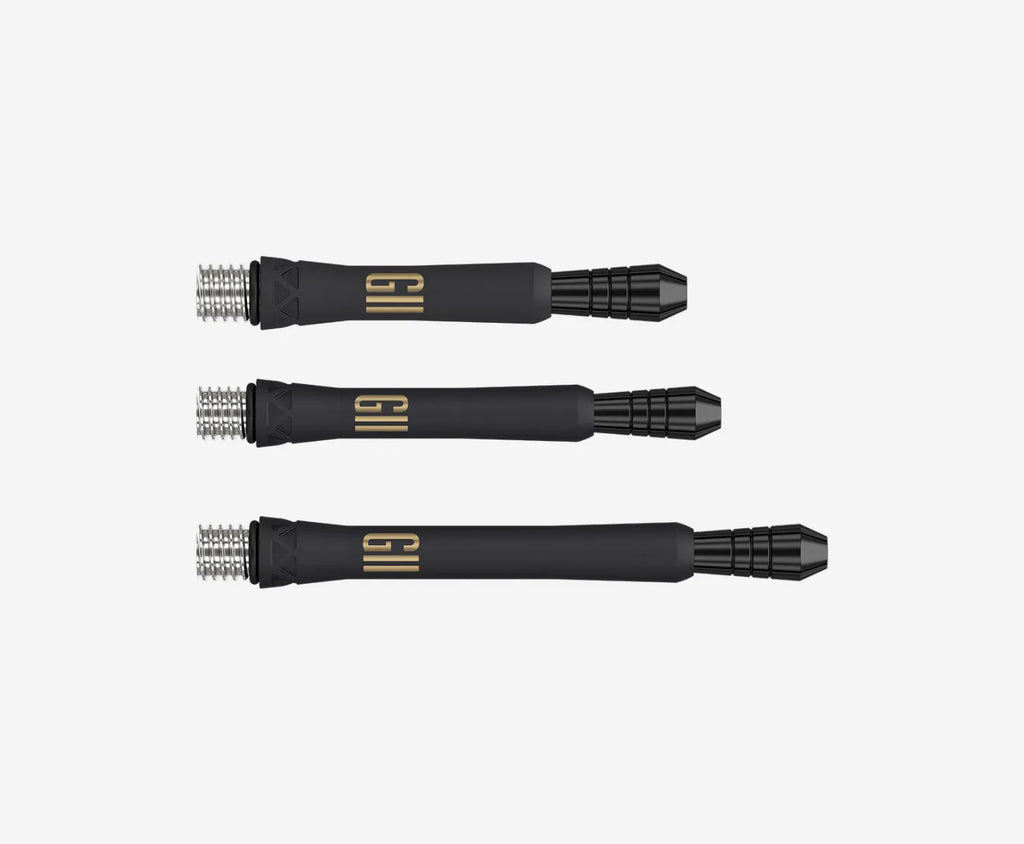 PHIL TAYLOR RAW POWER G11 TITANIUM  SHAFT BAGGED