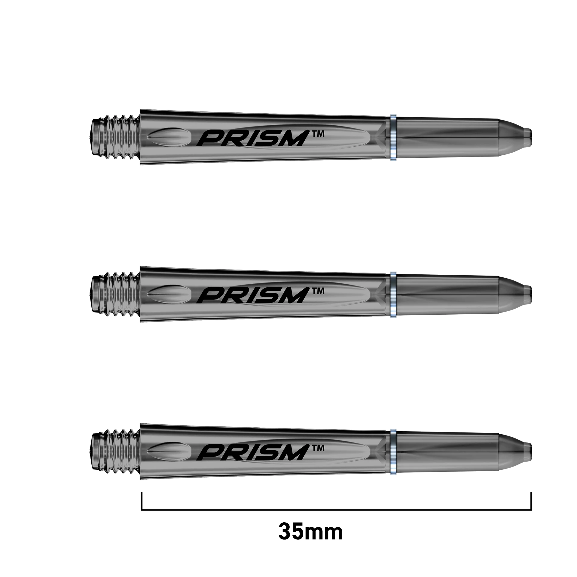 Winmau Prism 1.0 Polycarbonate Shafts