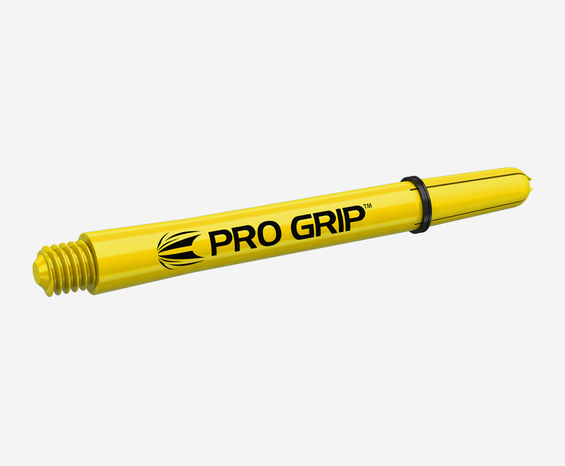 PRO GRIP EVO AL TOP x3 BAGGED