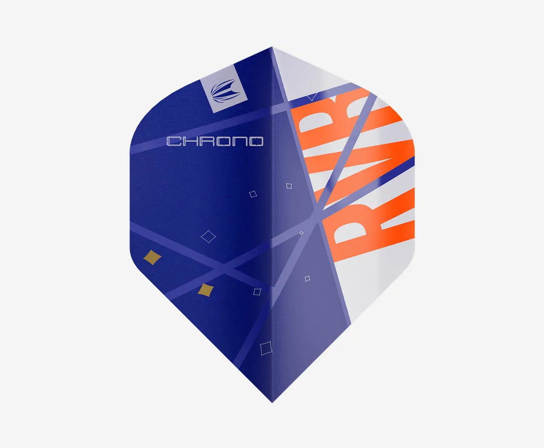 Raymond van Barneveld Chrono Flights (3 Sets)