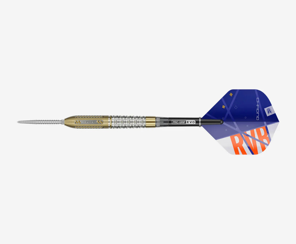 RAYMOND VAN BARNEVELD CHRONO SP