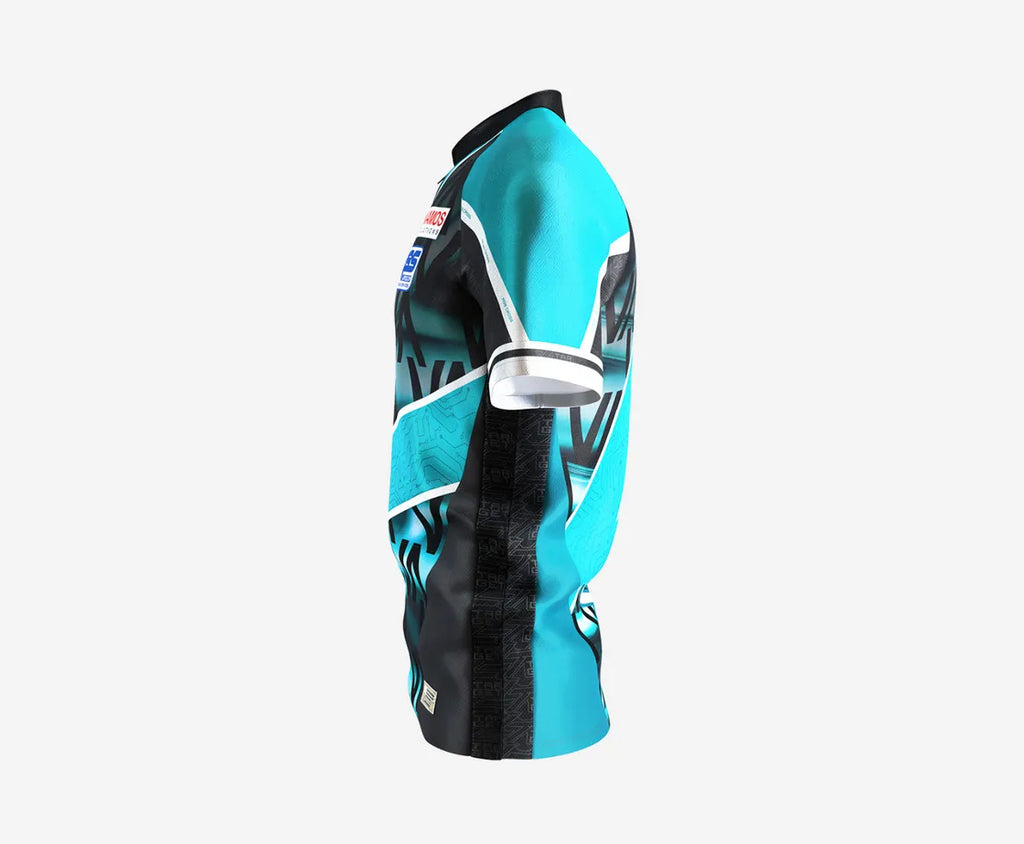 Rob Cross Playing Shirt