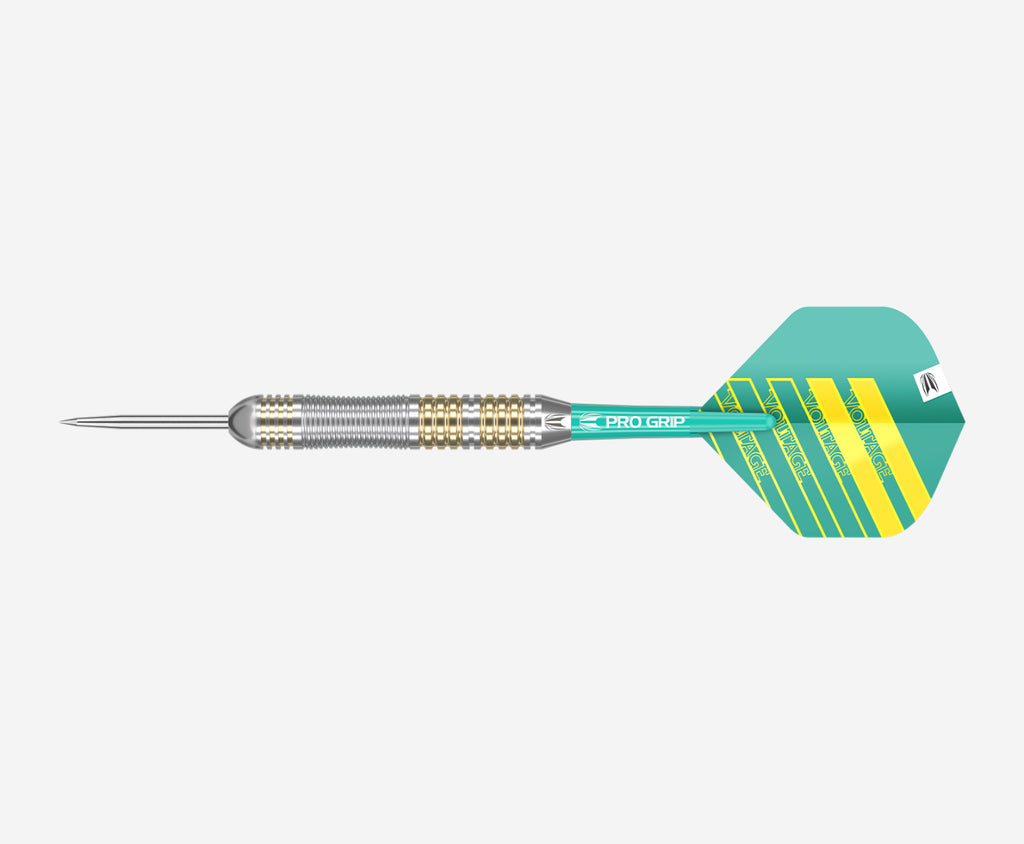 ROB CROSS BRASS 22G