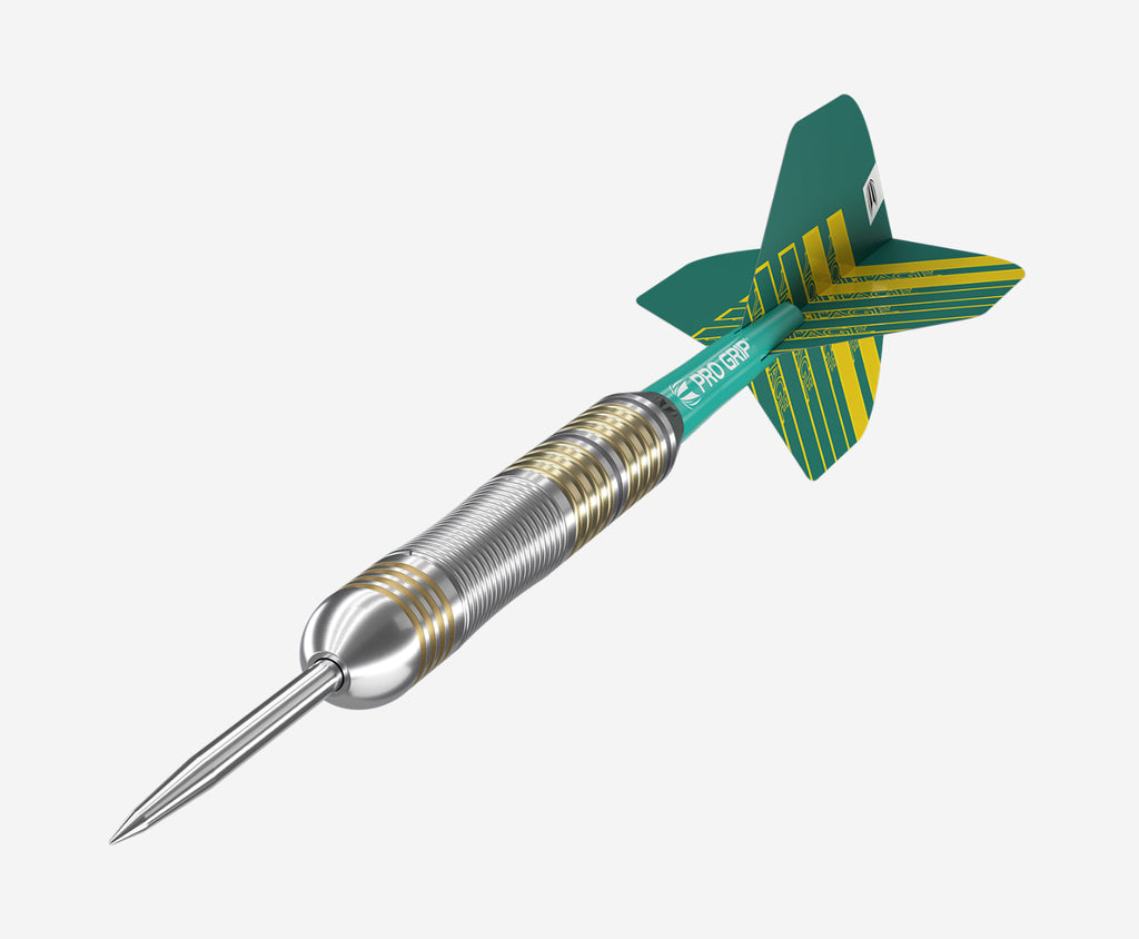 ROB CROSS BRASS 22G