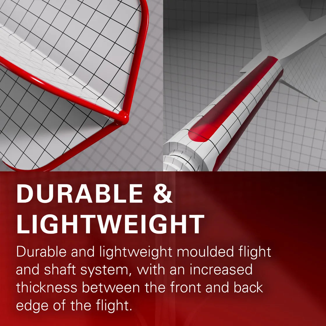 Rob Cross K-Flex No.2