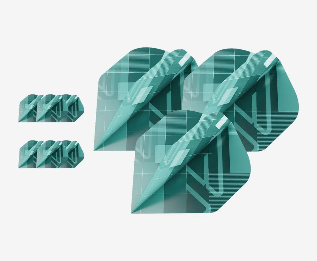 Rove Flights (3 Sets)