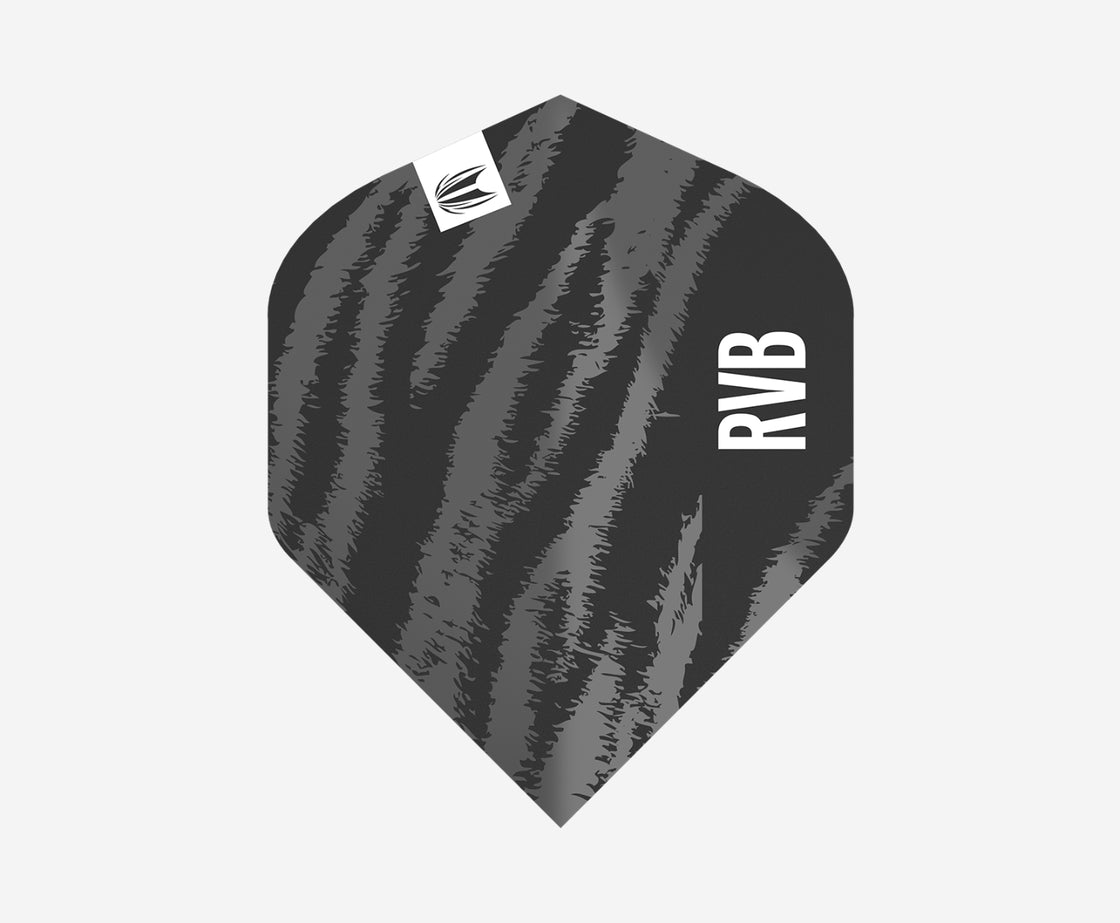 RVB Brass Pro.Ultra No.2 Flights