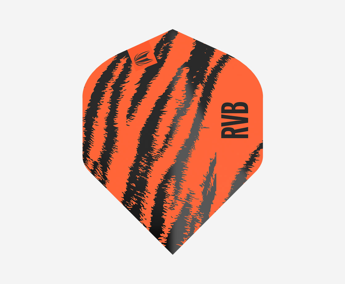 RVB Brass Pro.Ultra No.2 Flights