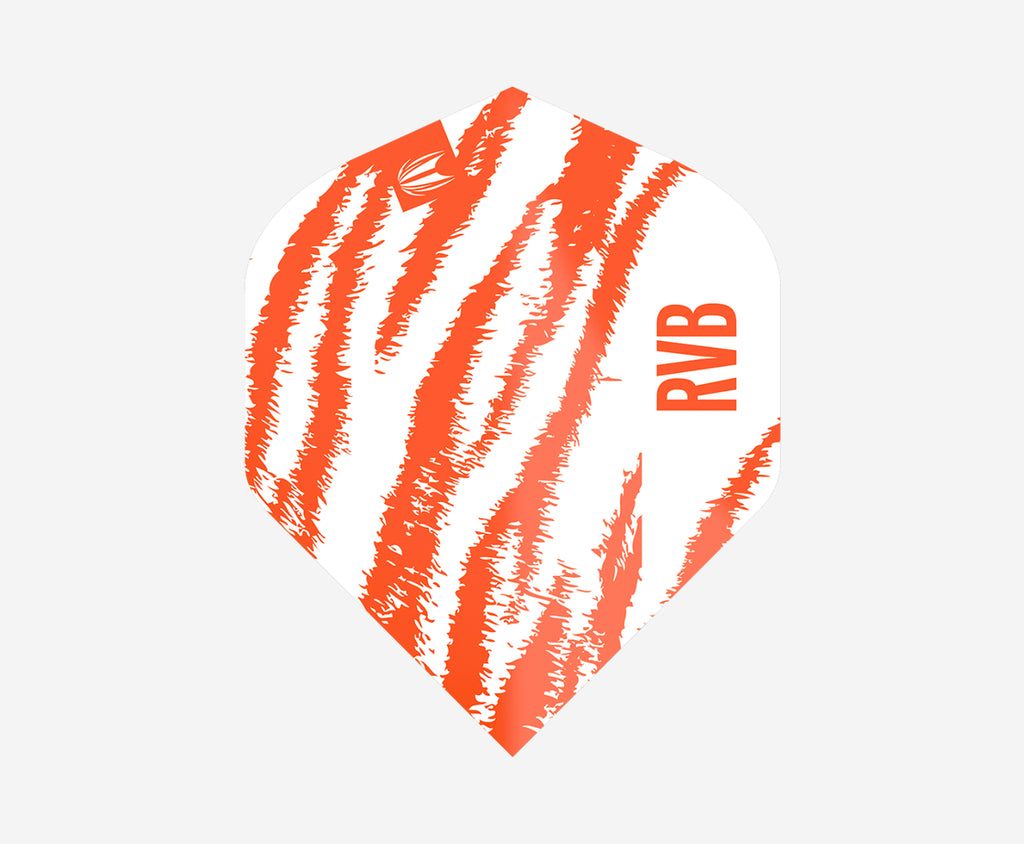 RVB Brass Pro.Ultra No.2 Flights