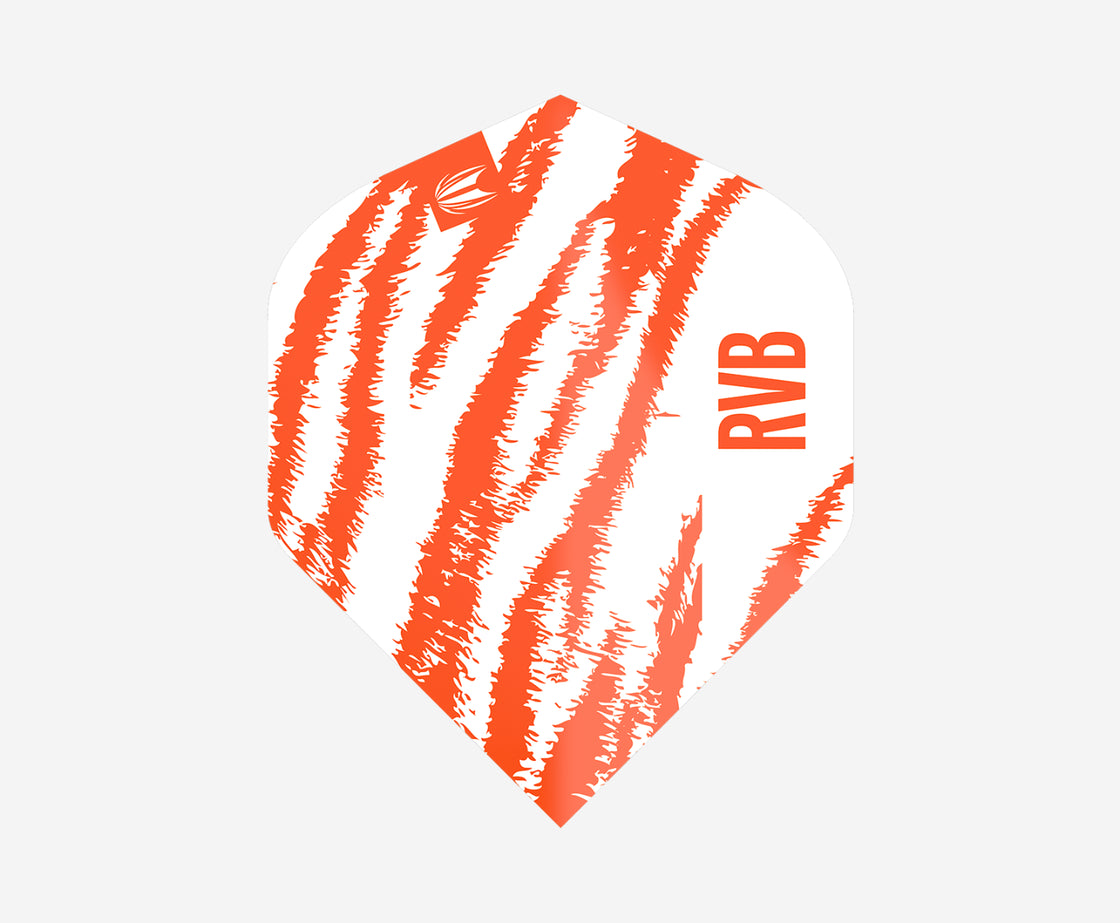 RVB Brass Pro.Ultra No.2 Flights