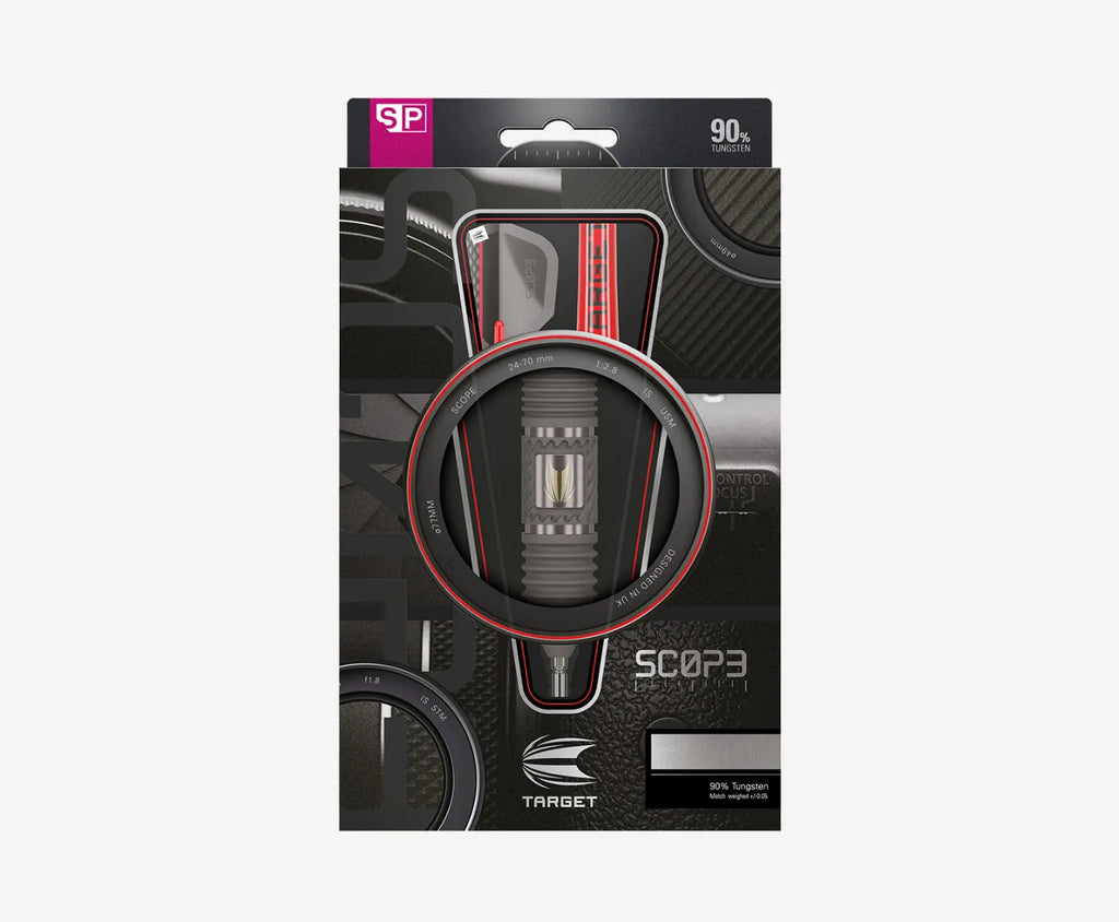 SCOPE 02 SP