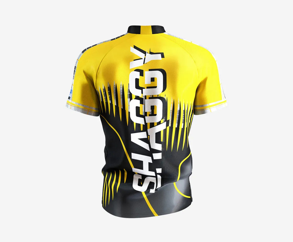 Scott Williams Playing Shirt