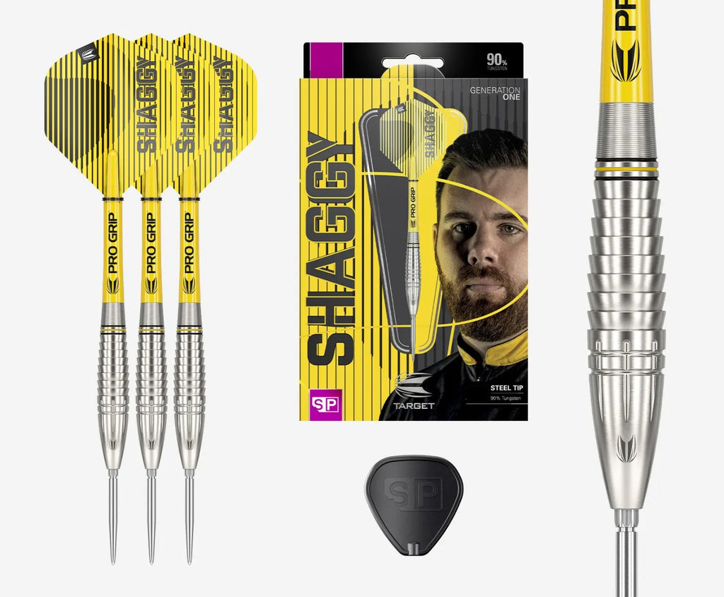 SCOTT WILLIAMS SP