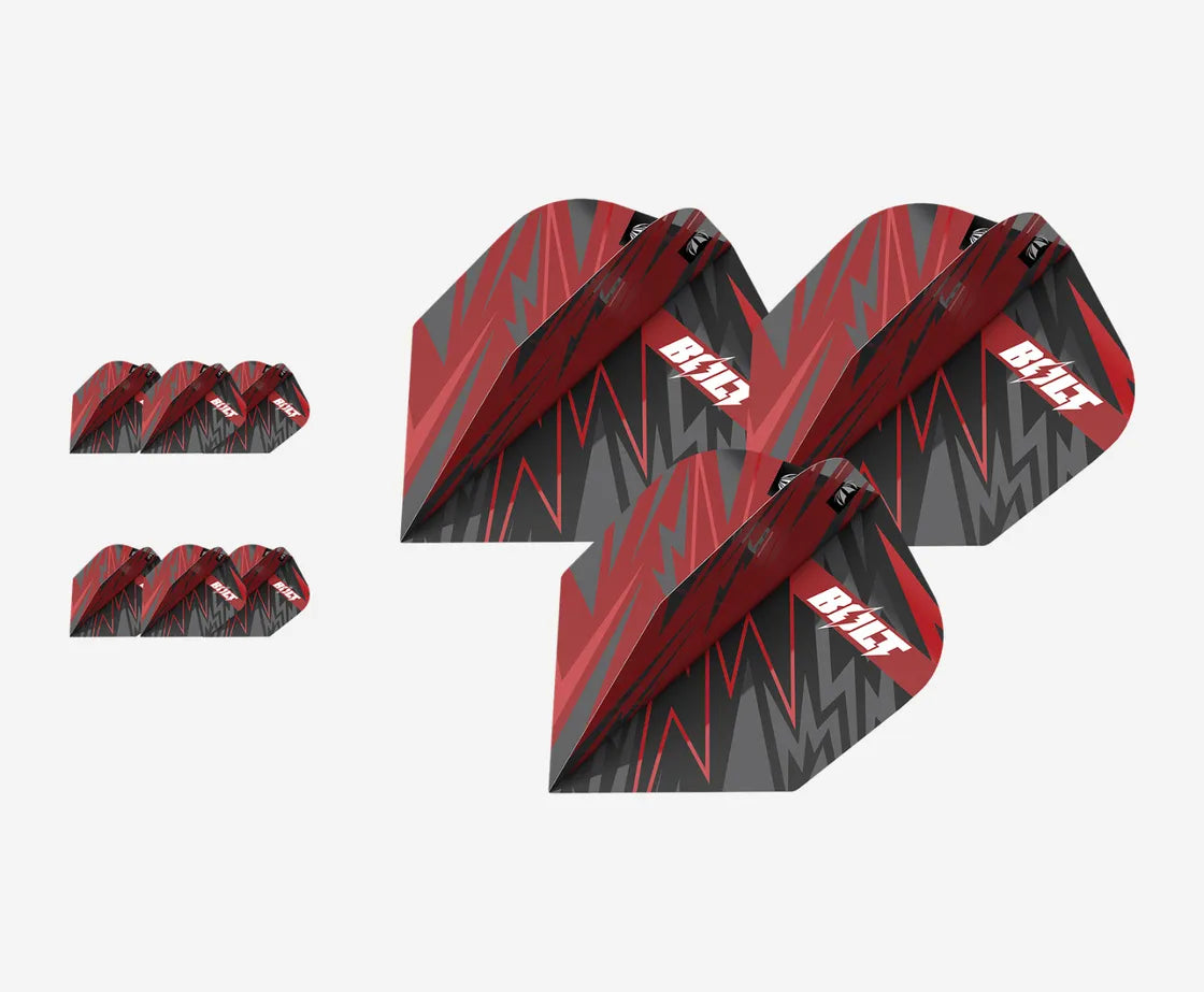 Sebastian Bialecki G1 flights (3 Sets)