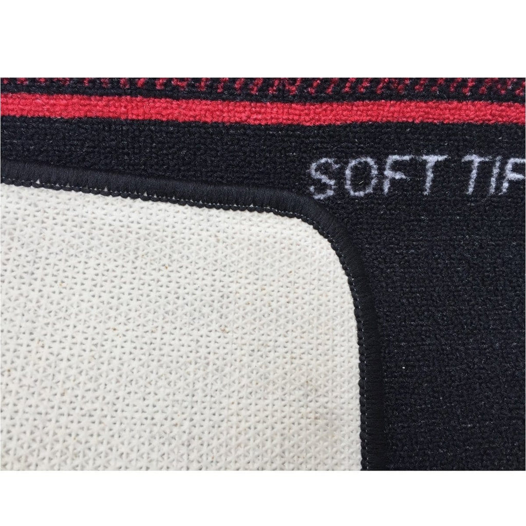 Shot Carpet Dart Mat