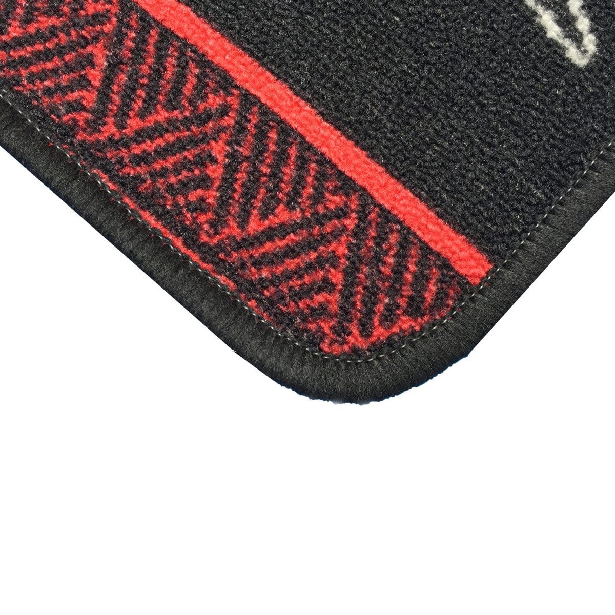Shot Carpet Dart Mat