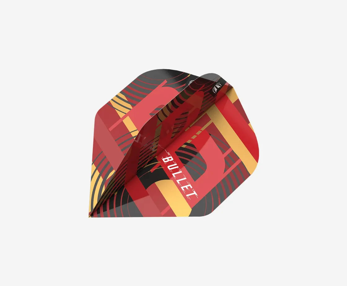 Stephen Bunting G5 Flights (3 Sets)