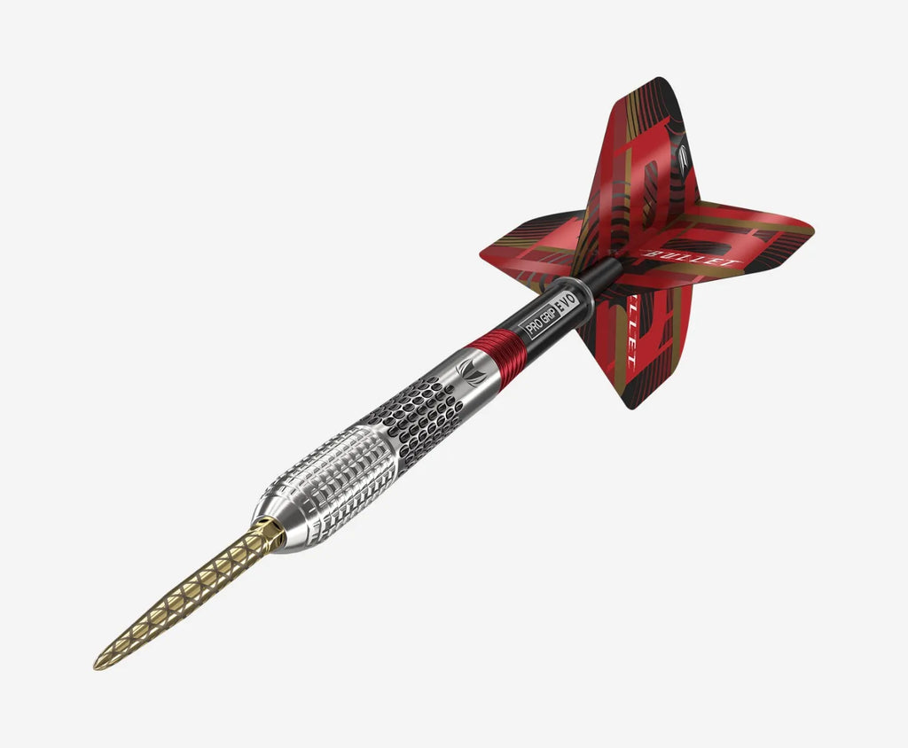 STEPHEN BUNTING GEN 5 SP ST