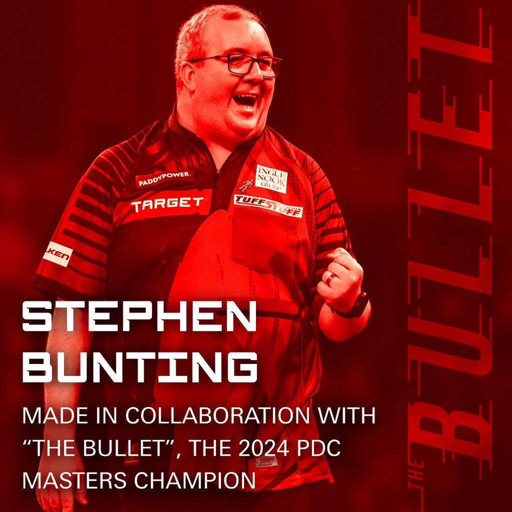 Stephen Bunting K-Flex No.2
