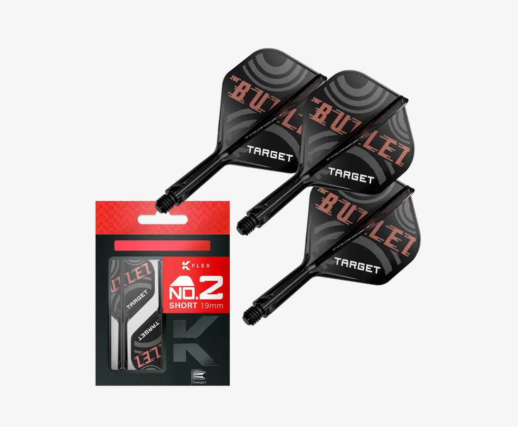 Stephen Bunting K-Flex No.2