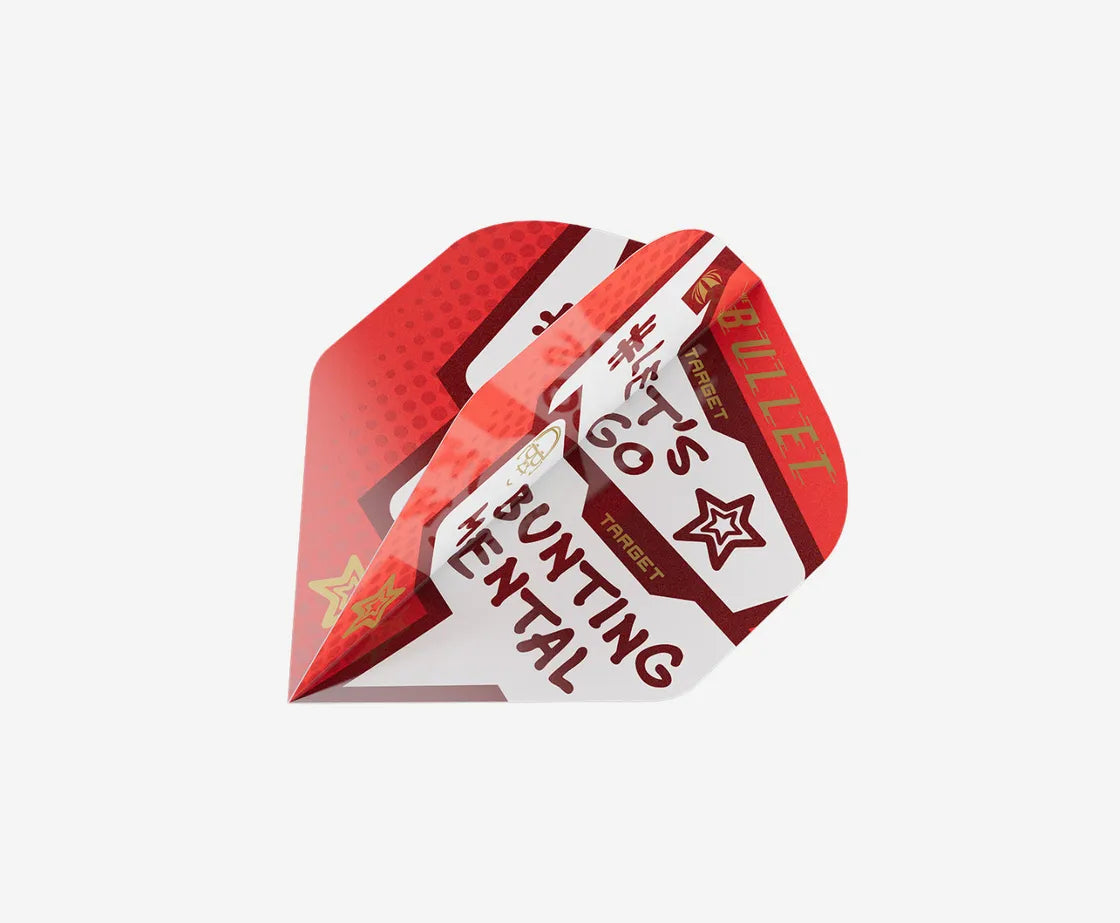 Stephen Bunting Mental Flights (3 sets)