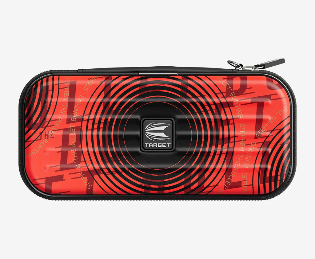 STEPHEN BUNTING TAKOMA WALLET