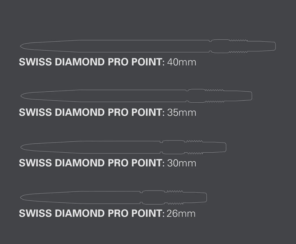 SWISS DIAMOND PRO