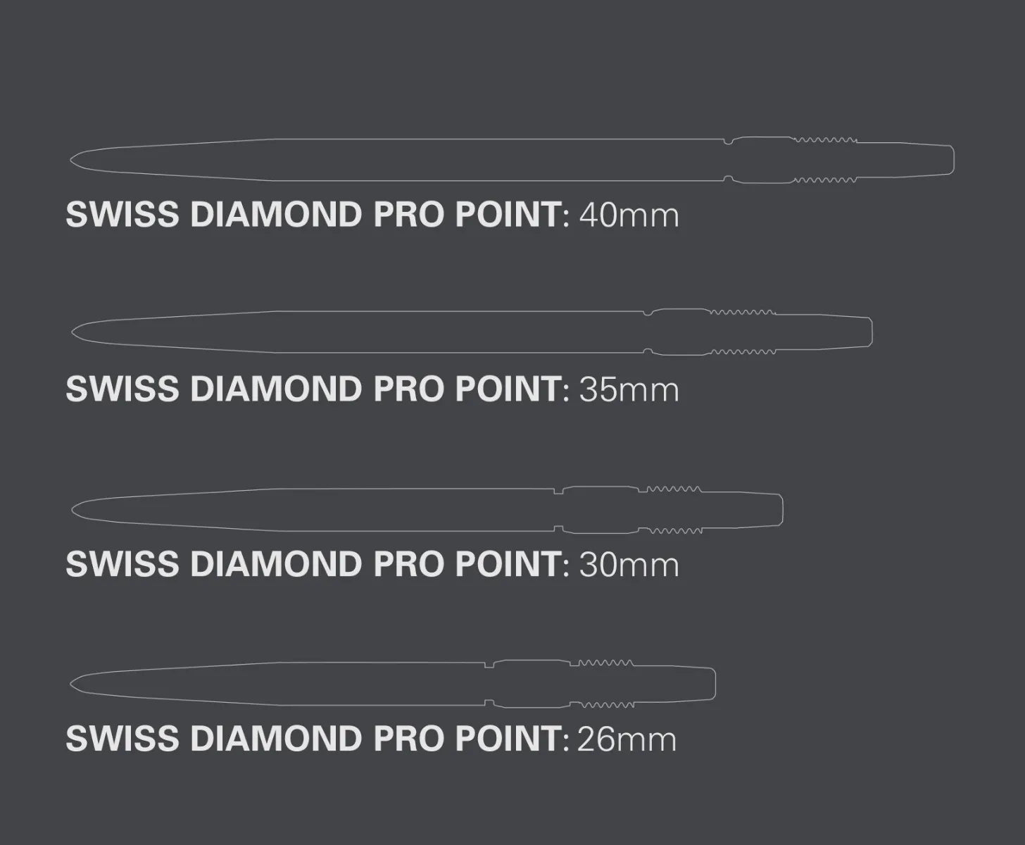 SWISS DIAMOND PRO