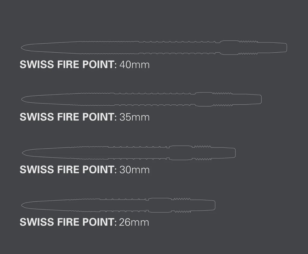 SWISS FIRE POINT